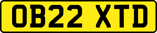OB22XTD
