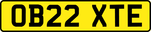 OB22XTE