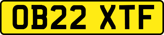 OB22XTF