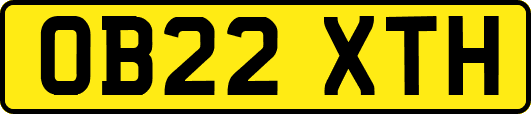 OB22XTH
