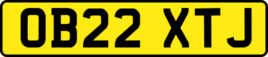 OB22XTJ