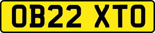 OB22XTO