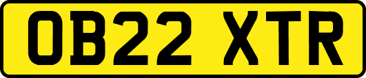 OB22XTR