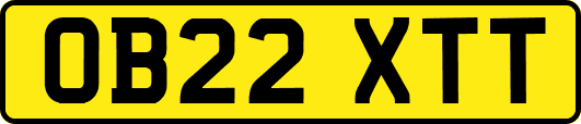 OB22XTT