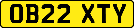 OB22XTY