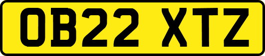 OB22XTZ