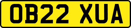 OB22XUA