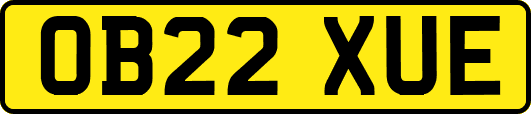 OB22XUE