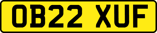 OB22XUF