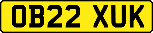 OB22XUK