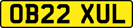 OB22XUL