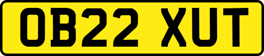 OB22XUT