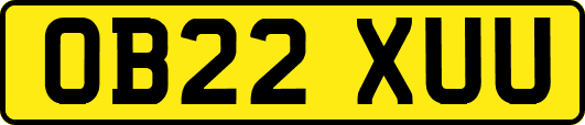 OB22XUU