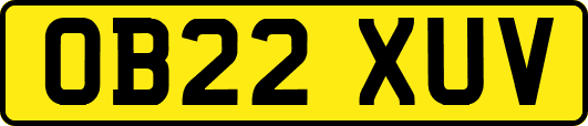 OB22XUV