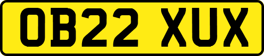 OB22XUX