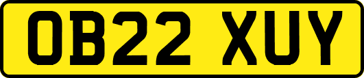 OB22XUY