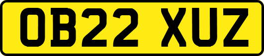 OB22XUZ