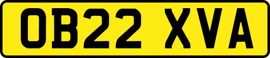 OB22XVA