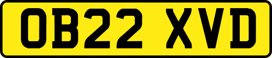 OB22XVD