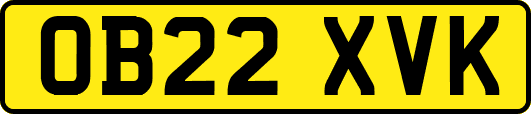 OB22XVK