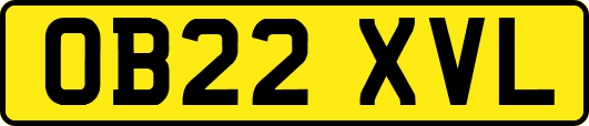 OB22XVL