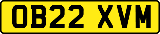 OB22XVM
