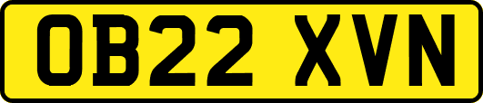 OB22XVN