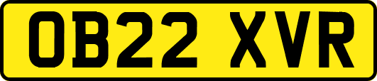 OB22XVR