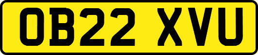 OB22XVU