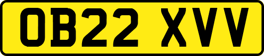 OB22XVV