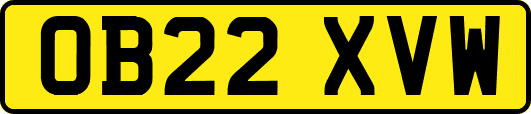 OB22XVW