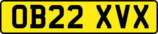 OB22XVX