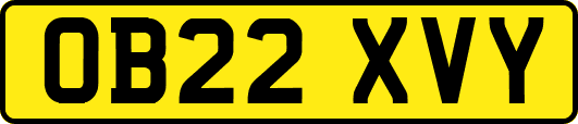 OB22XVY