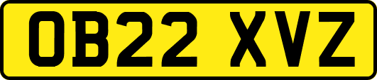 OB22XVZ