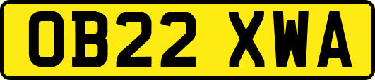 OB22XWA
