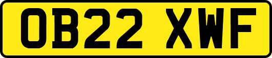 OB22XWF