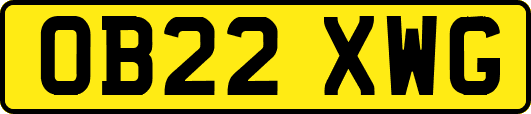 OB22XWG