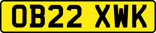 OB22XWK
