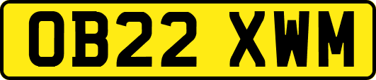 OB22XWM
