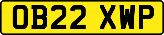 OB22XWP
