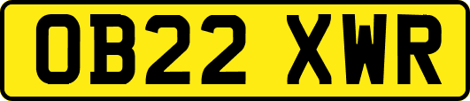 OB22XWR