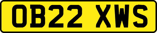 OB22XWS