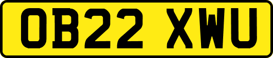 OB22XWU