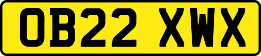 OB22XWX