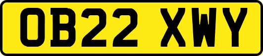 OB22XWY