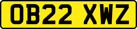 OB22XWZ
