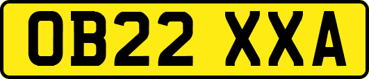 OB22XXA