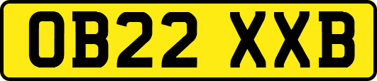 OB22XXB
