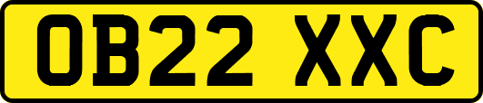 OB22XXC