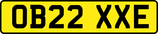 OB22XXE